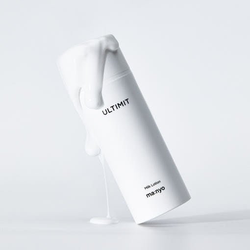 [MANYO FACTORY] Ultimate All In One Milk 120ml - Glamourous Grace