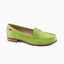 Lime Snake
