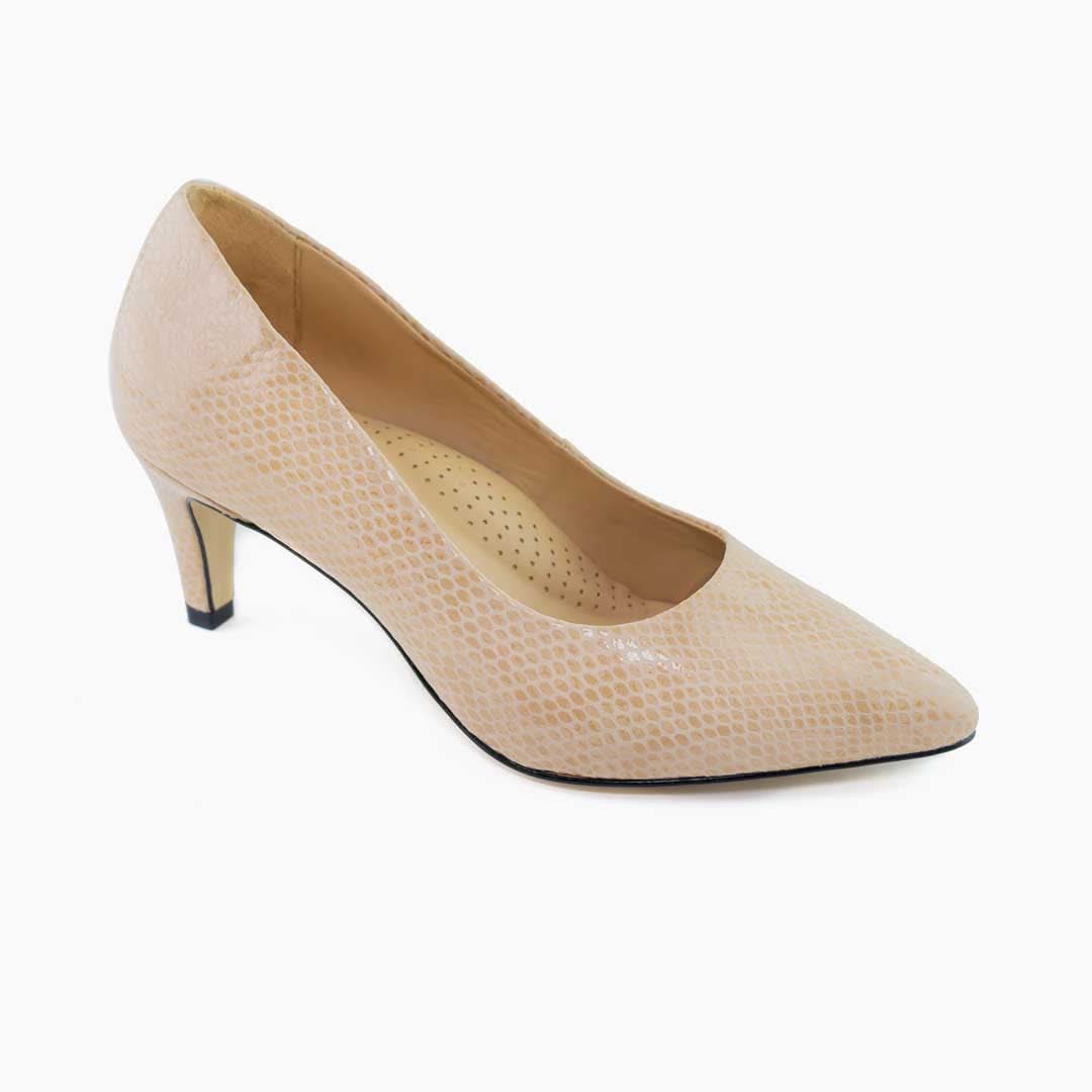 Cortland St Pump, Women - Glamourous Grace