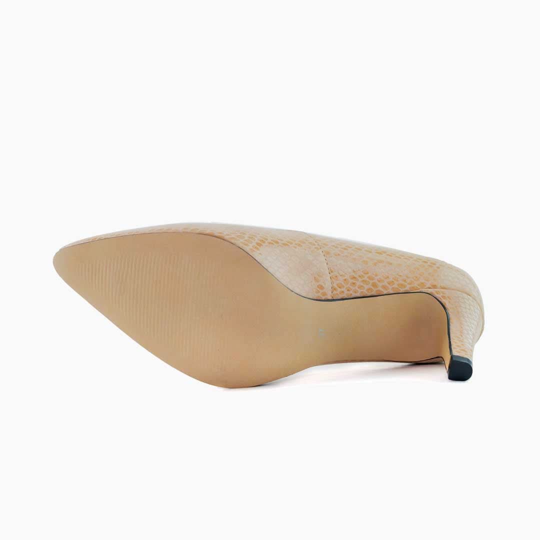 Cortland St Pump, Women - Glamourous Grace