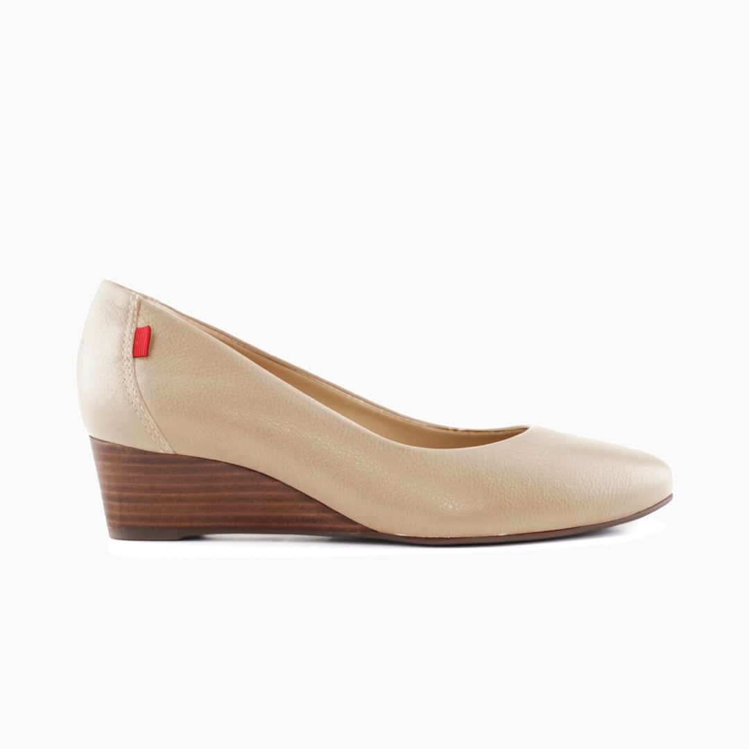 Prospect Wedge, Women - Glamourous Grace