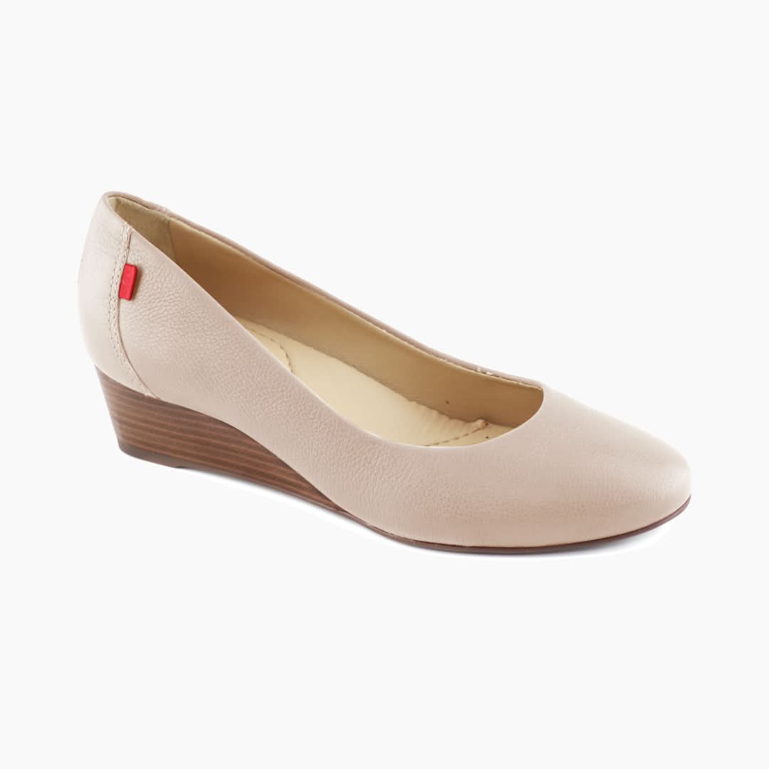 Prospect Wedge, Women - Glamourous Grace