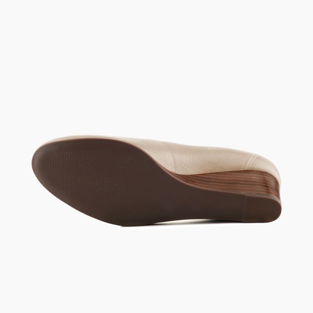 Prospect Wedge, Women - Glamourous Grace