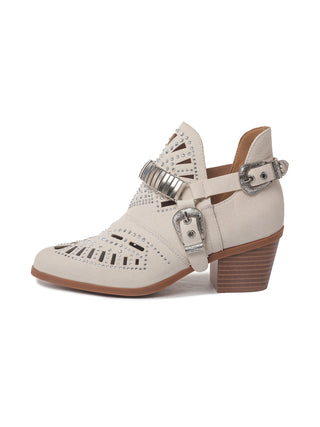Marcela | White - Glamourous Grace