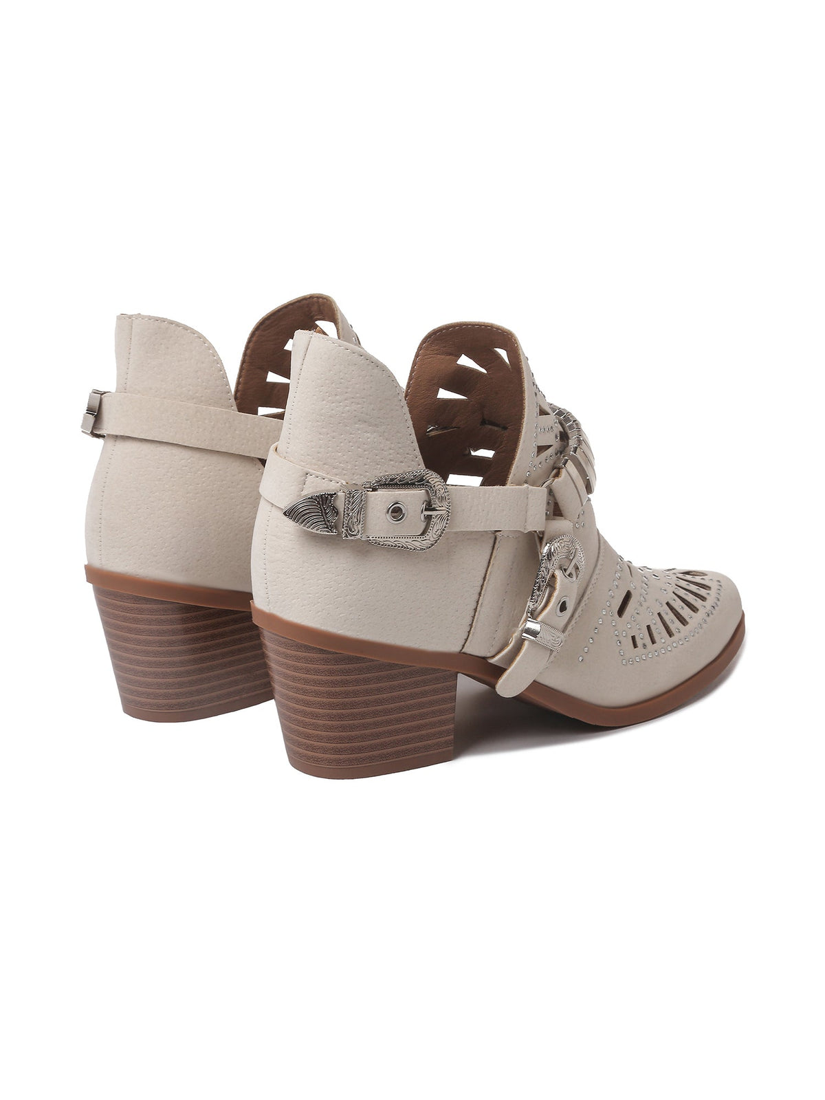 Marcela | White - Glamourous Grace