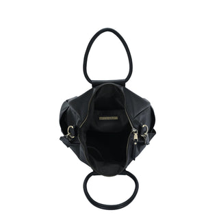Margaret Crossbody Satchel