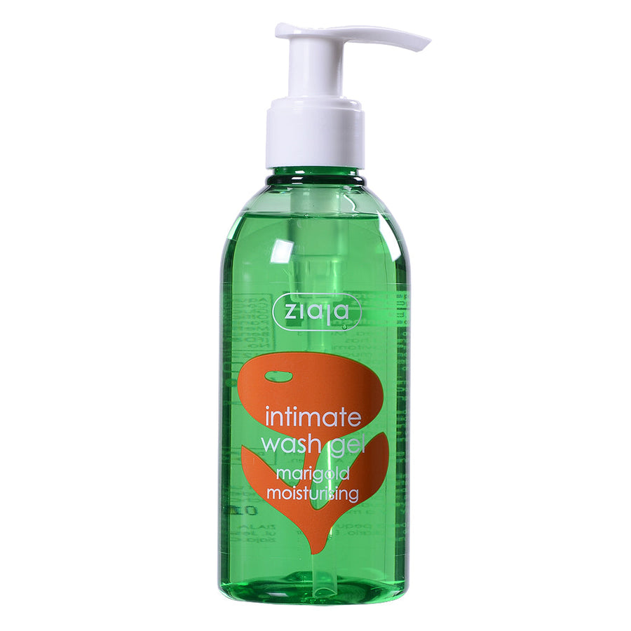 Marigold Intimate Wash Gel - Glamourous Grace