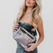 Metallic Gray