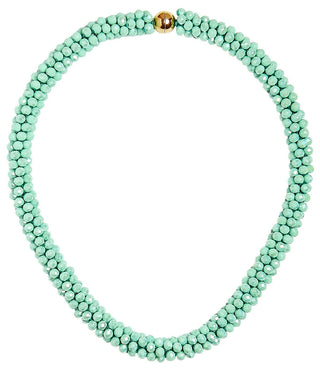 Marni Necklace - Glamourous Grace
