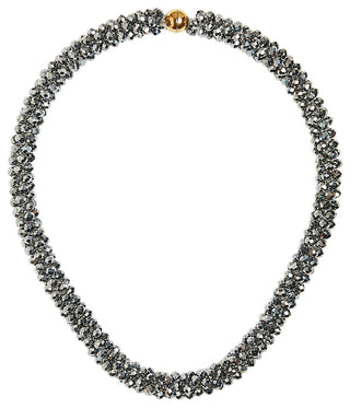 Marni Necklace - Glamourous Grace