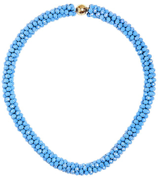 Marni Necklace - Glamourous Grace
