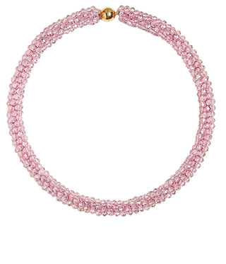 Marni Necklace - Glamourous Grace