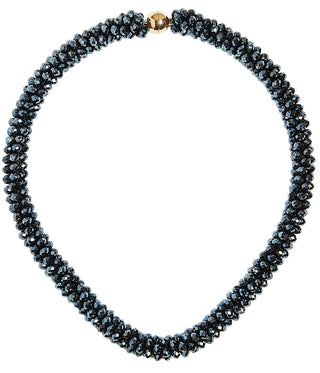 Marni Necklace - Glamourous Grace