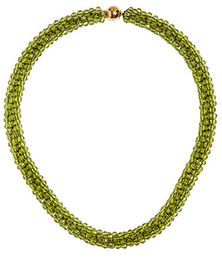 Marni Necklace - Glamourous Grace