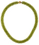 Peridot Green