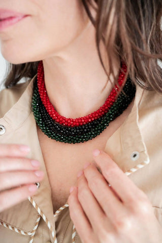 Marni Necklace