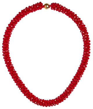 Marni Necklace - Glamourous Grace