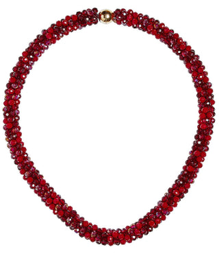 Marni Necklace - Glamourous Grace