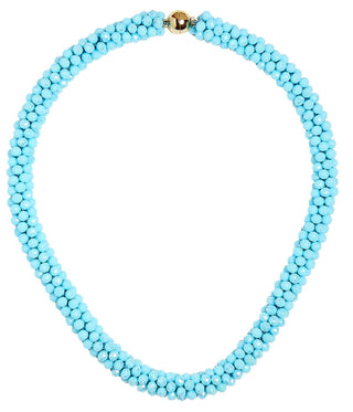 Marni Necklace - Glamourous Grace