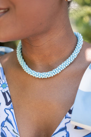 Marni Necklace - Glamourous Grace
