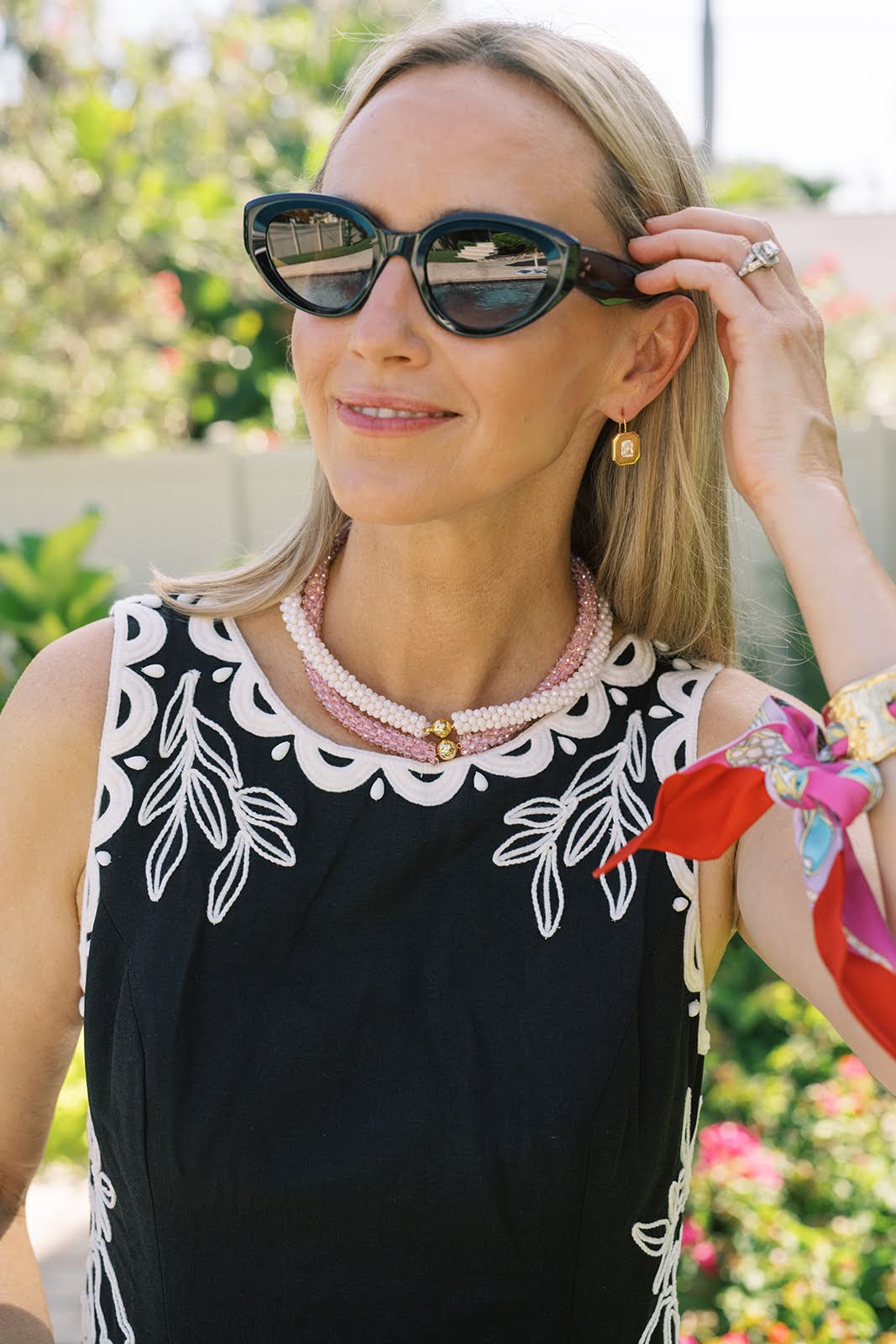 Marni Necklace