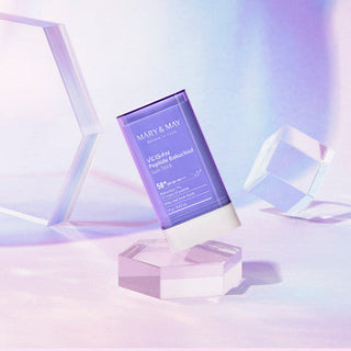 [MARY & MAY] Peptide Bakuchiol Sun Stick SPF50+ PA++++ 18g