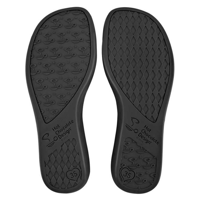 Ladybug Women's Mary Jane Flats