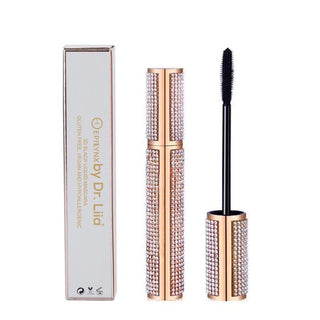 Volumizing Mascara for Sensitive Eyes