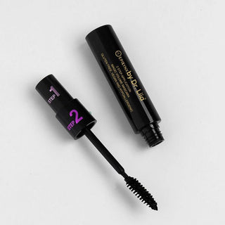 Lengthening Mascara for Thinning Lashes