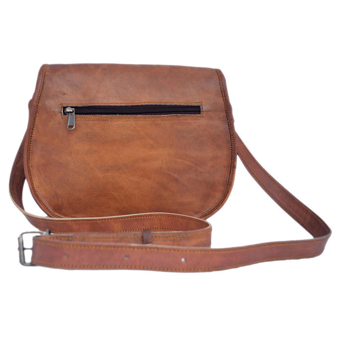 The Florence Crossbody - Glamourous Grace