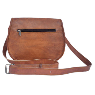 The Nichols Crossbody - Glamourous Grace