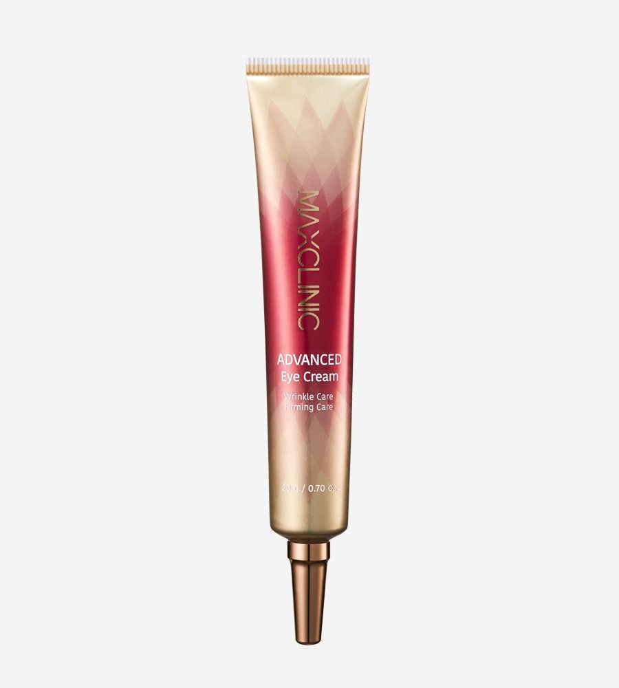 MAXCLINIC Advanced Eye Cream 20g - Glamourous Grace