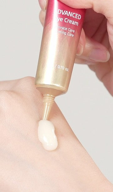MAXCLINIC Advanced Eye Cream 20g - Glamourous Grace