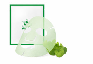 MAXCLINIC Centella Calming Mask 23g X 4ea