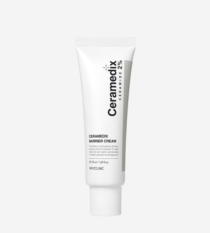 MAXCLINIC Ceramedix Barrier Cream 50ml - Glamourous Grace