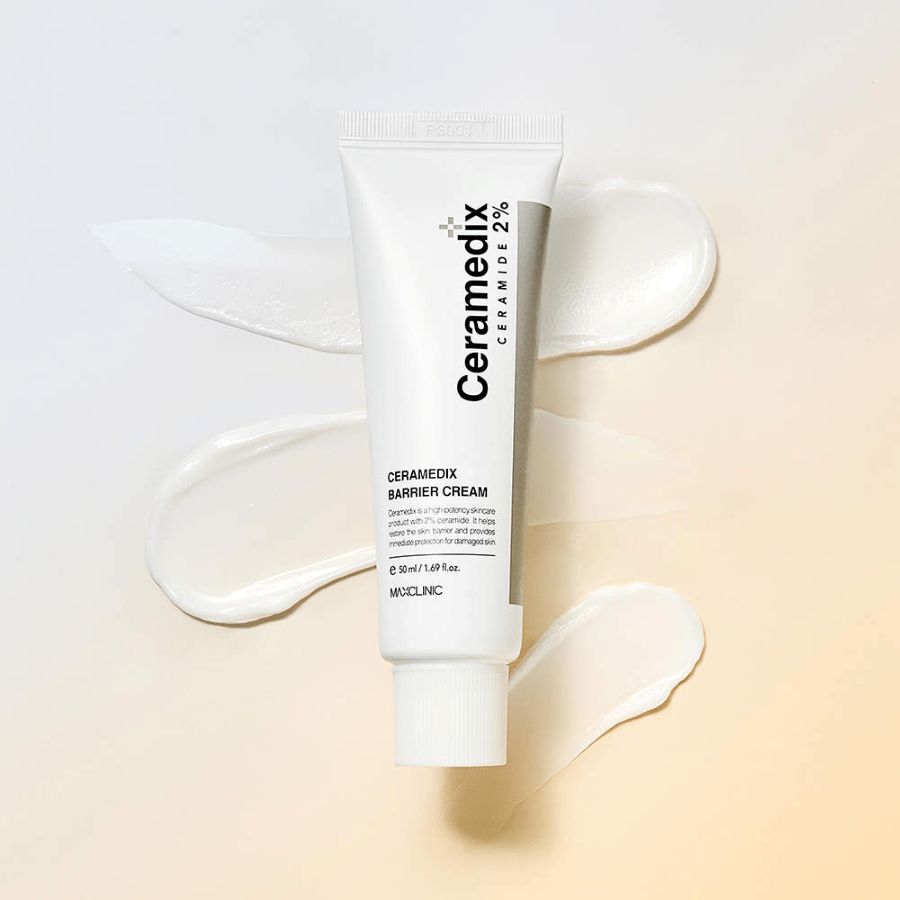 MAXCLINIC Ceramedix Barrier Cream 50ml