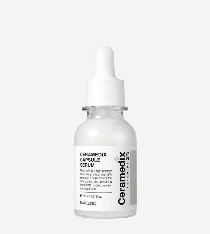 MAXCLINIC Ceramedix Capsule Serum 30ml - Glamourous Grace