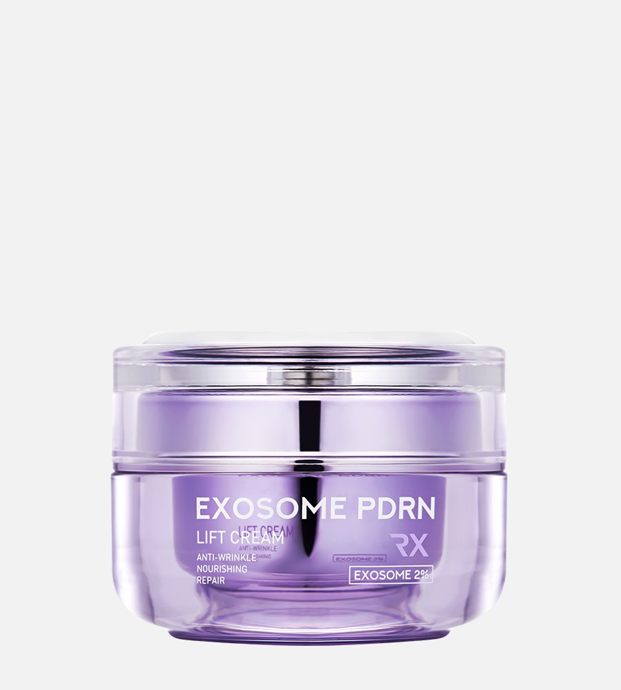 MAXCLINIC Exosome PDRN Lift Cream 50ml - Glamourous Grace