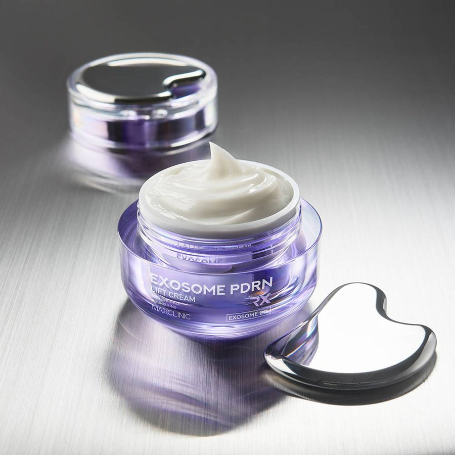 MAXCLINIC Exosome PDRN Lift Cream 50ml - Glamourous Grace