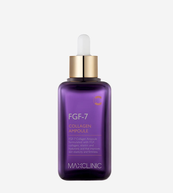 MAXCLINIC FGF-7 Collagen Ampoule 100ml - Glamourous Grace