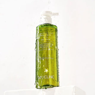 MAXCLINIC Hyaluron Vita Oil Foam 310g