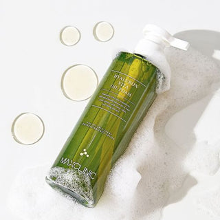 MAXCLINIC Hyaluron Vita Oil Foam 310g