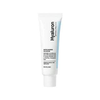 MAXCLINIC Hyaluron Water Barrier Sun Serum 40ml
