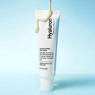 MAXCLINIC Hyaluron Water Barrier Sun Serum 40ml