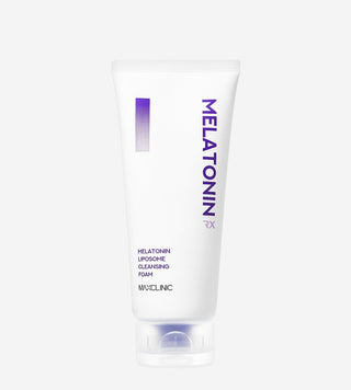 MAXCLINIC Melatonin Liposome Cleansing Foam 120g