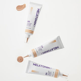 MAXCLINIC Melatonin Shot BB Cream RX SPF40 PA+++ 50ml