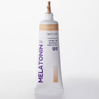 MAXCLINIC Melatonin Shot BB Cream RX SPF40 PA+++ 50ml