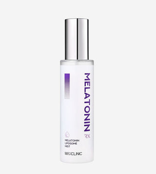 MAXCLINIC Melatonin Shot Mist RX 100ml