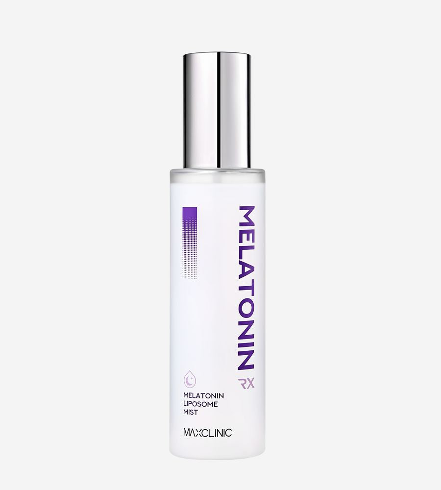 MAXCLINIC Melatonin Shot Mist RX 100ml - Glamourous Grace