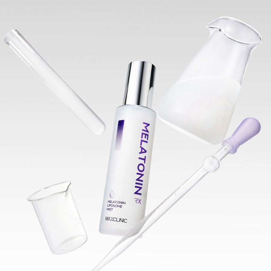 MAXCLINIC Melatonin Shot Mist RX 100ml - Glamourous Grace